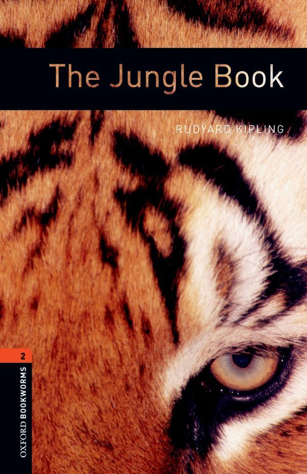 OBWL 3E Level 2: The Jungle Book