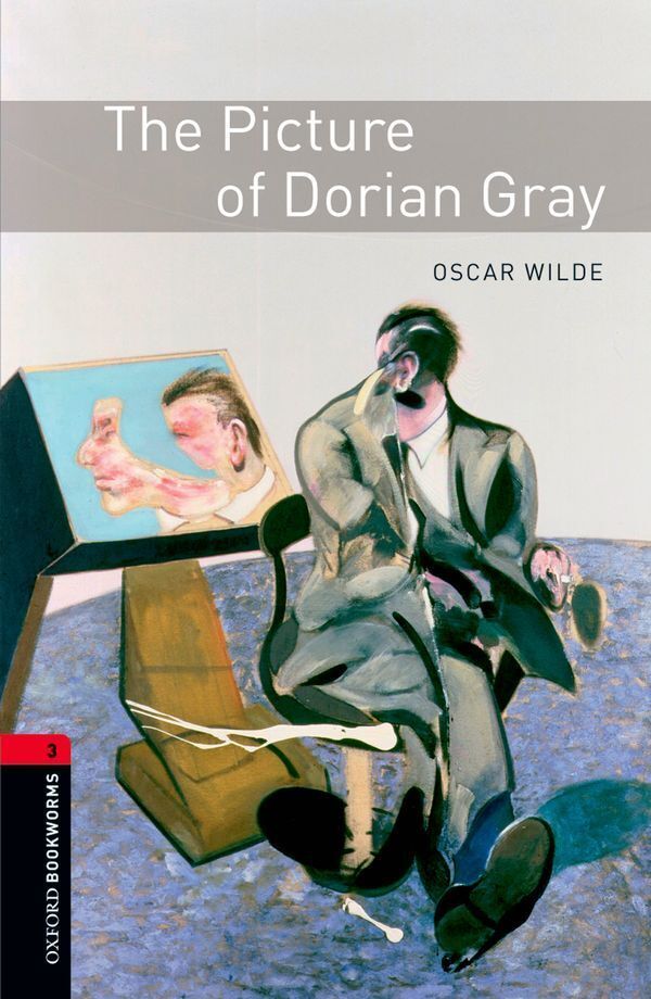 Oxford bookworms library level 3; the picture of dorian gray