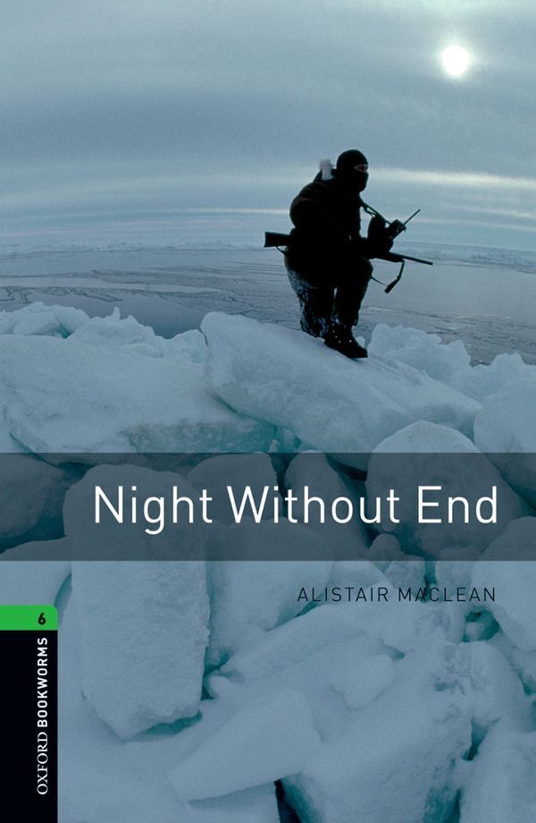 OBWL 3E Level 6: Night without End