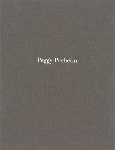 Peggy Preheim /anglais