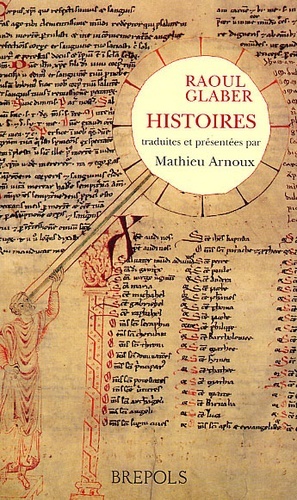HISTOIRES - RAOUL GLABER