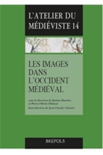 IMAGES DANS L'OCCIDENT MEDIEVAL