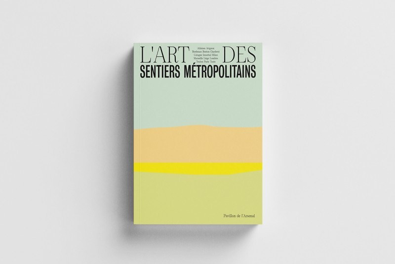 L'art des sentiers métropolitains