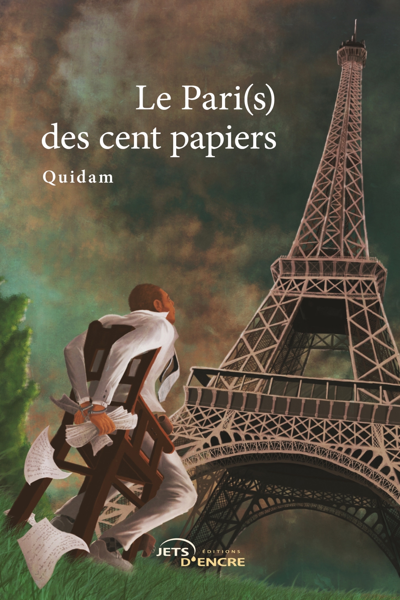 Le Pari(s) des cent papiers