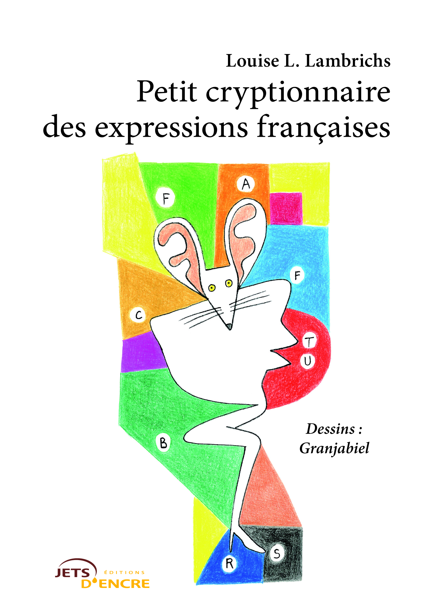 Petit cryptionnaire des expressions françaises