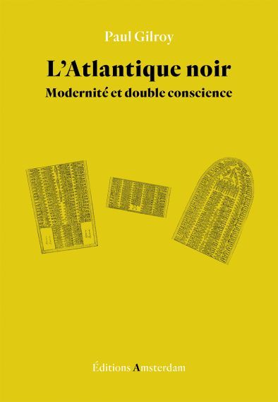 L' Atlantique noir