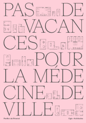 pas de vacances pour la médecine de ville