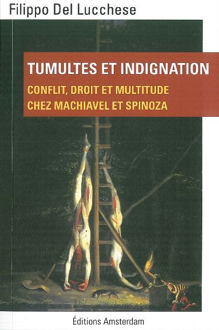 Tumultes et indignation
