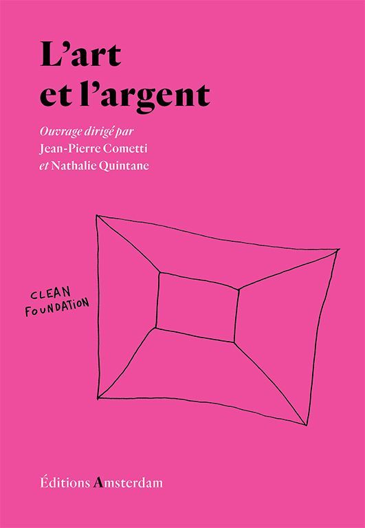 L' Art et l'argent