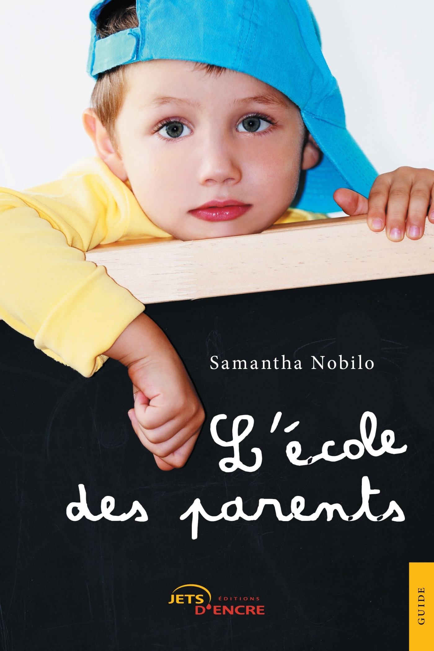 L'Ecole des parents