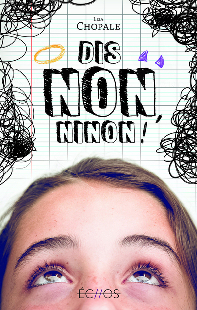 Dis non, Ninon !