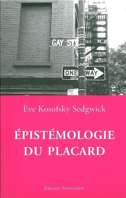 Epistemologie du placard