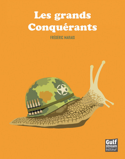 Les Grands conquérants