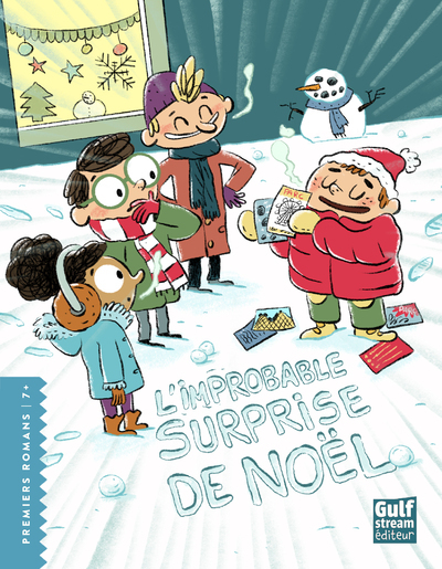 L'Improbable Surprise de Noël