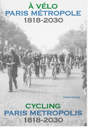 A Vélo Paris Métropole 1818-2030