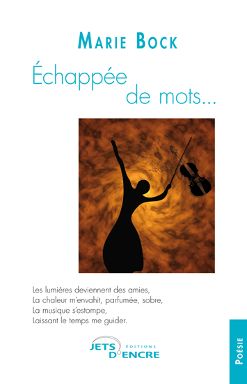 Echappée de mots...