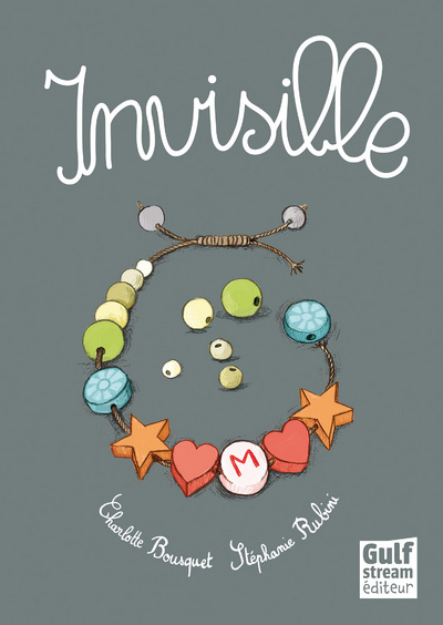 Invisible