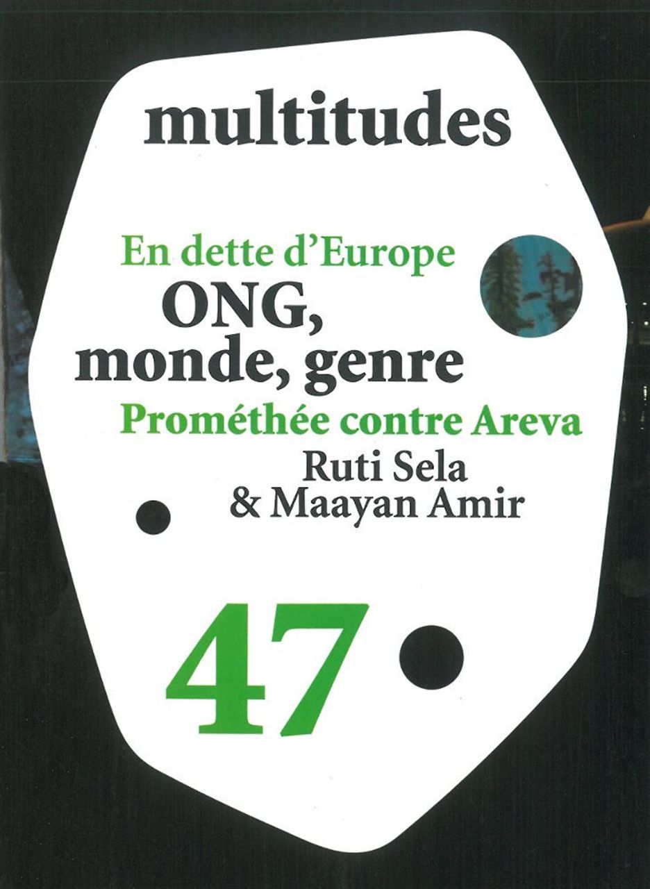Multitudes N°47