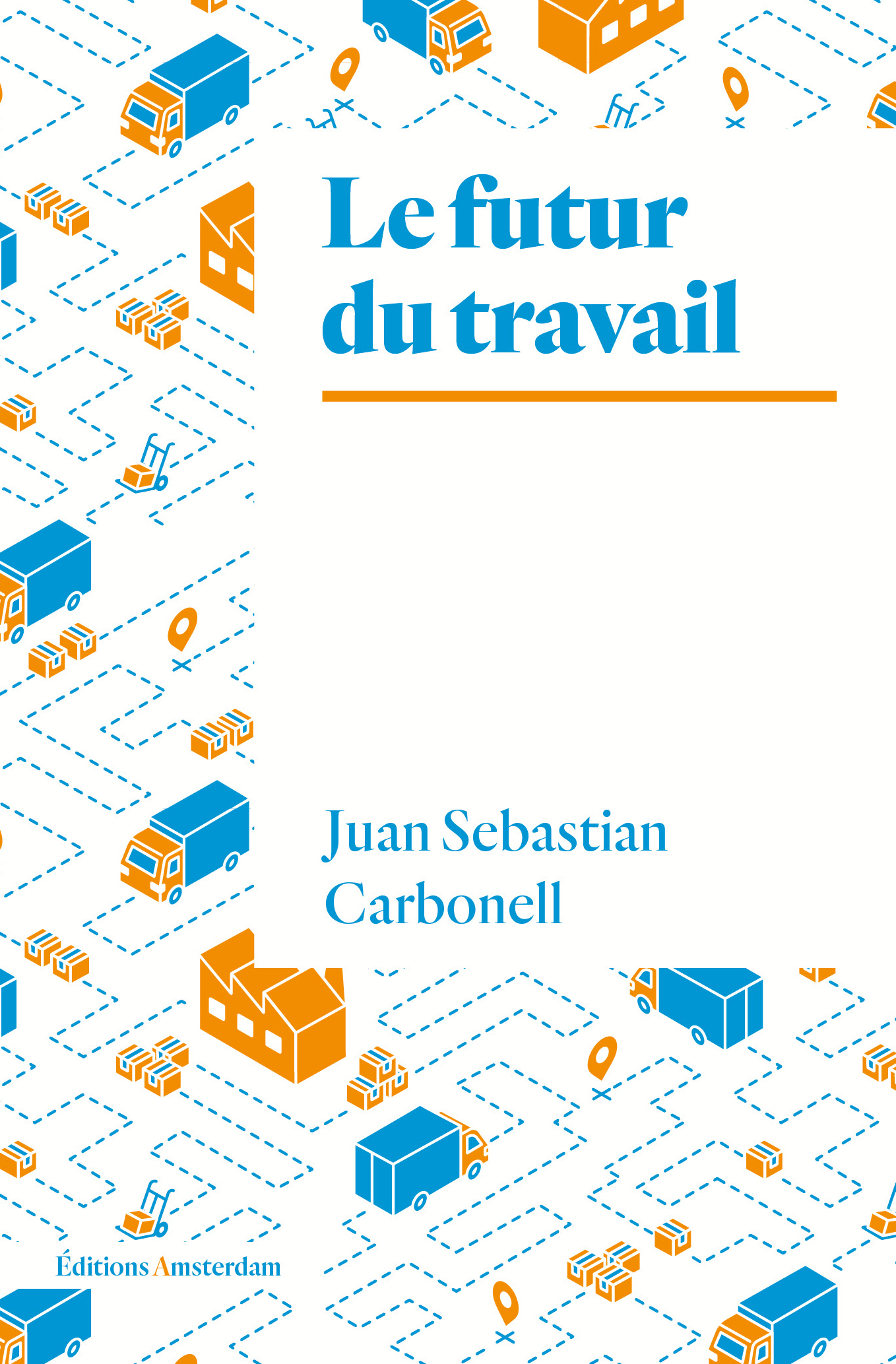Le Futur du travail