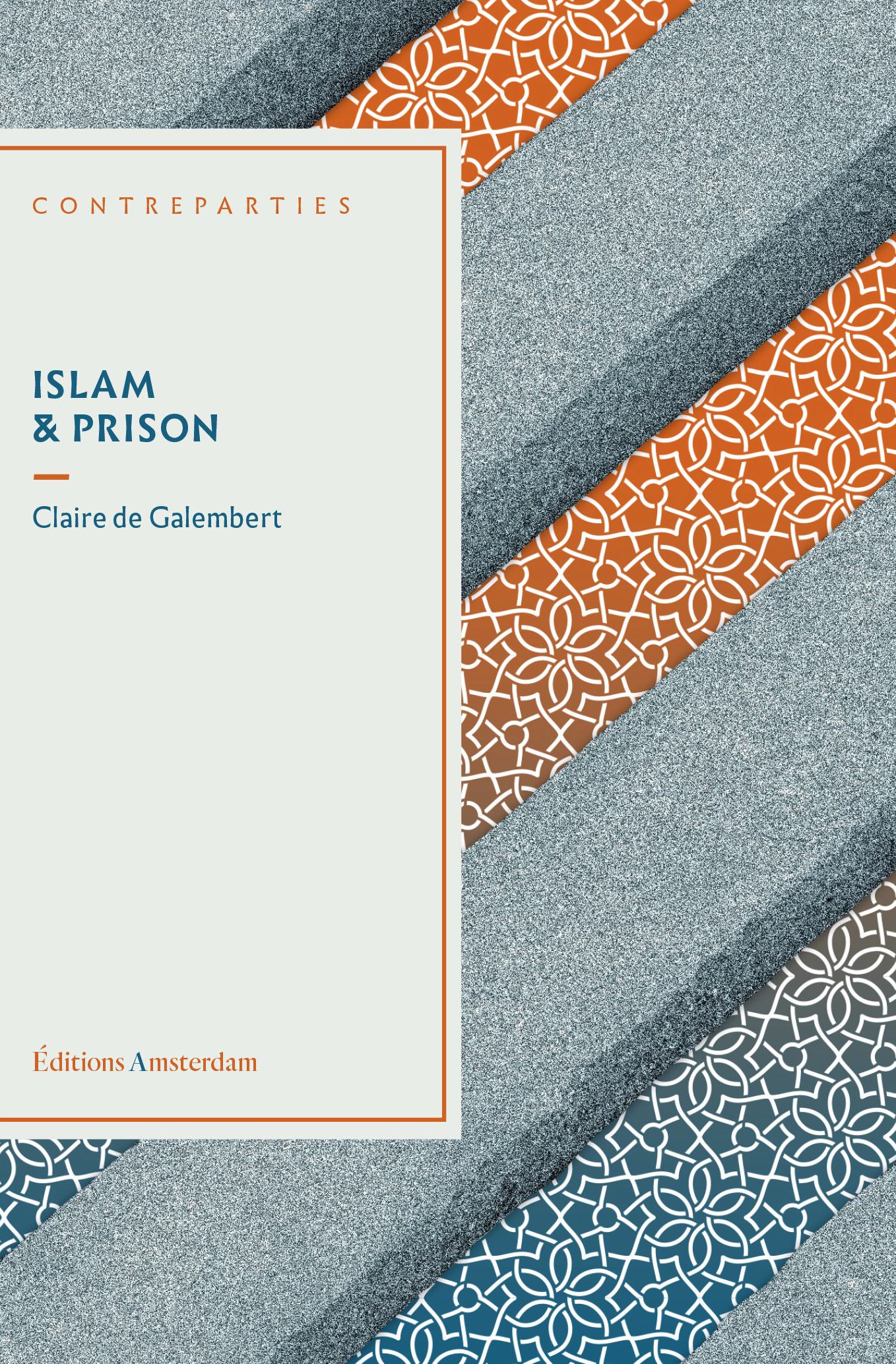 Islam et prison