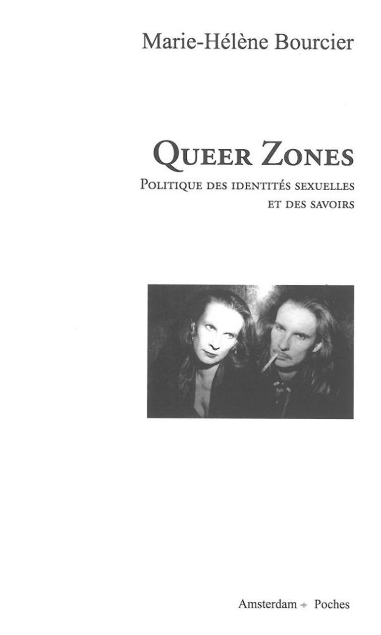 Queer Zones