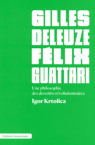 Deleuze et Guattari