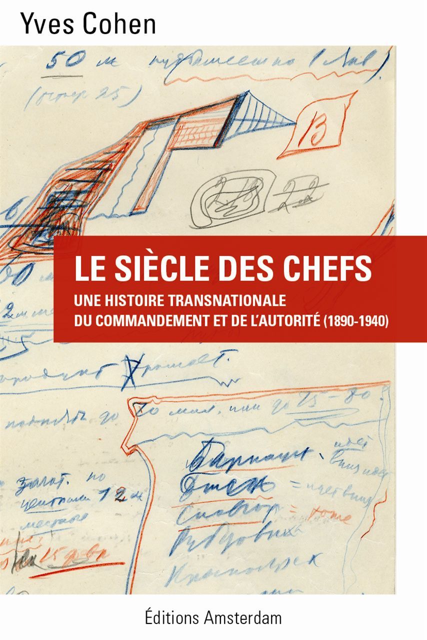 Le Siècle des chefs