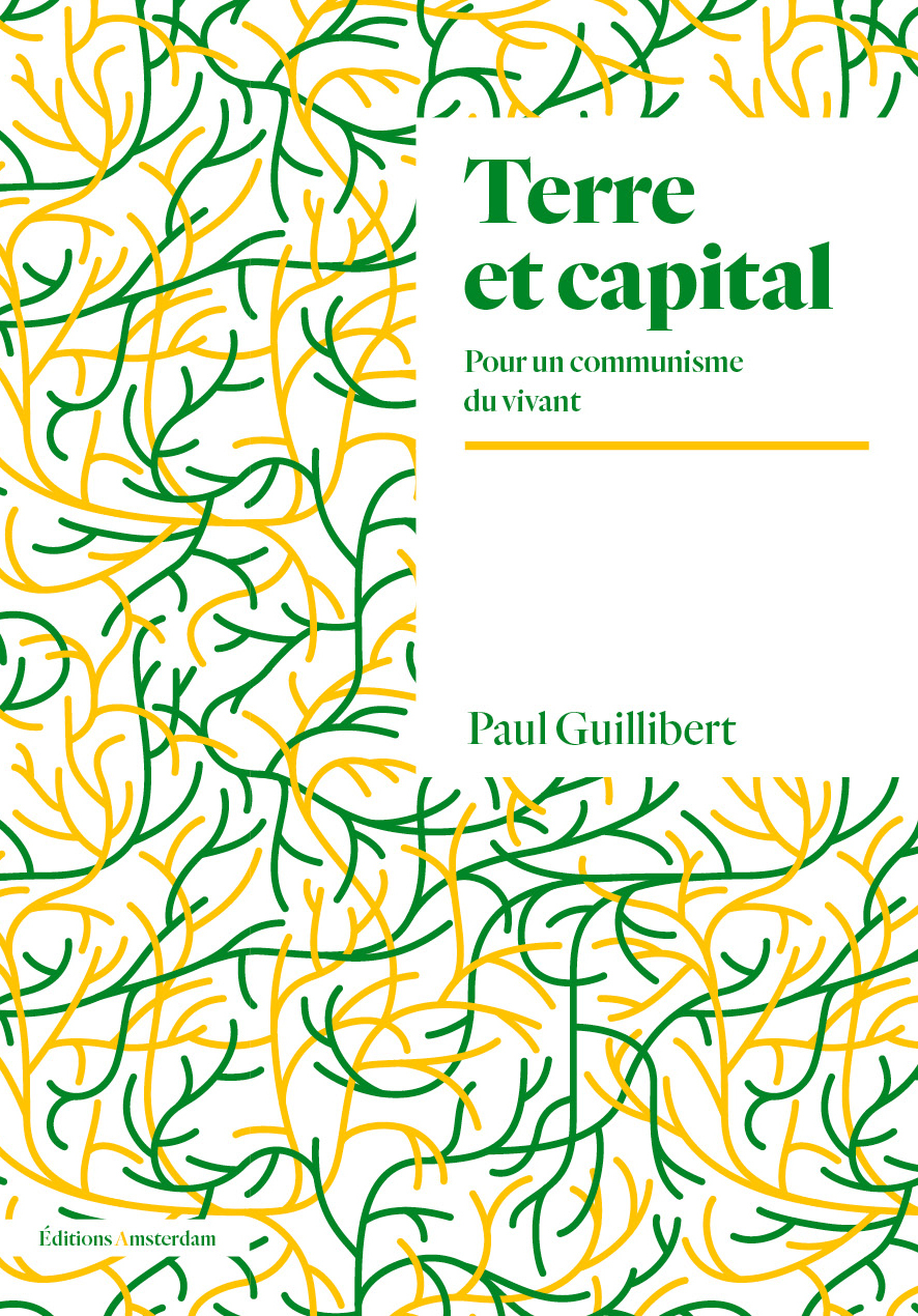 Terre et Capital