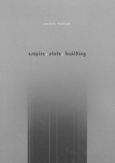 Empire, State, Building