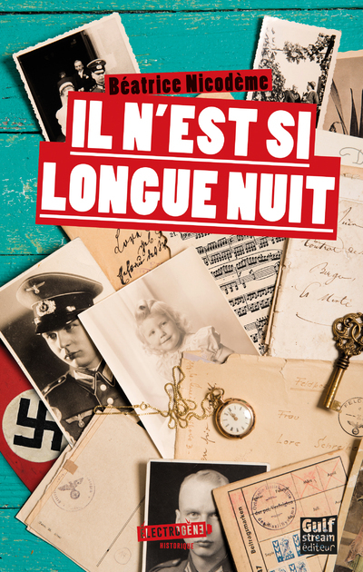 Il n'est si longue nuit