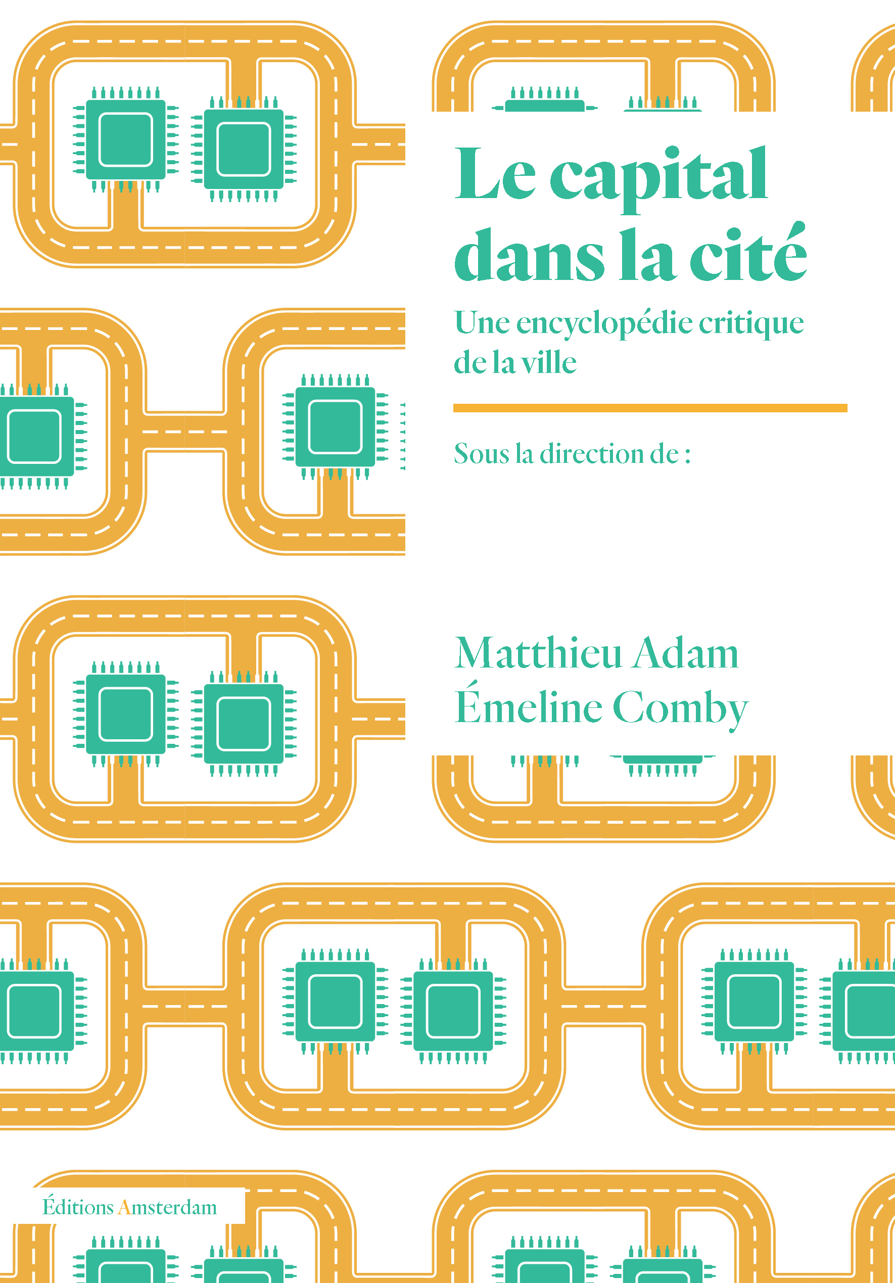 Le Capital dans la cité