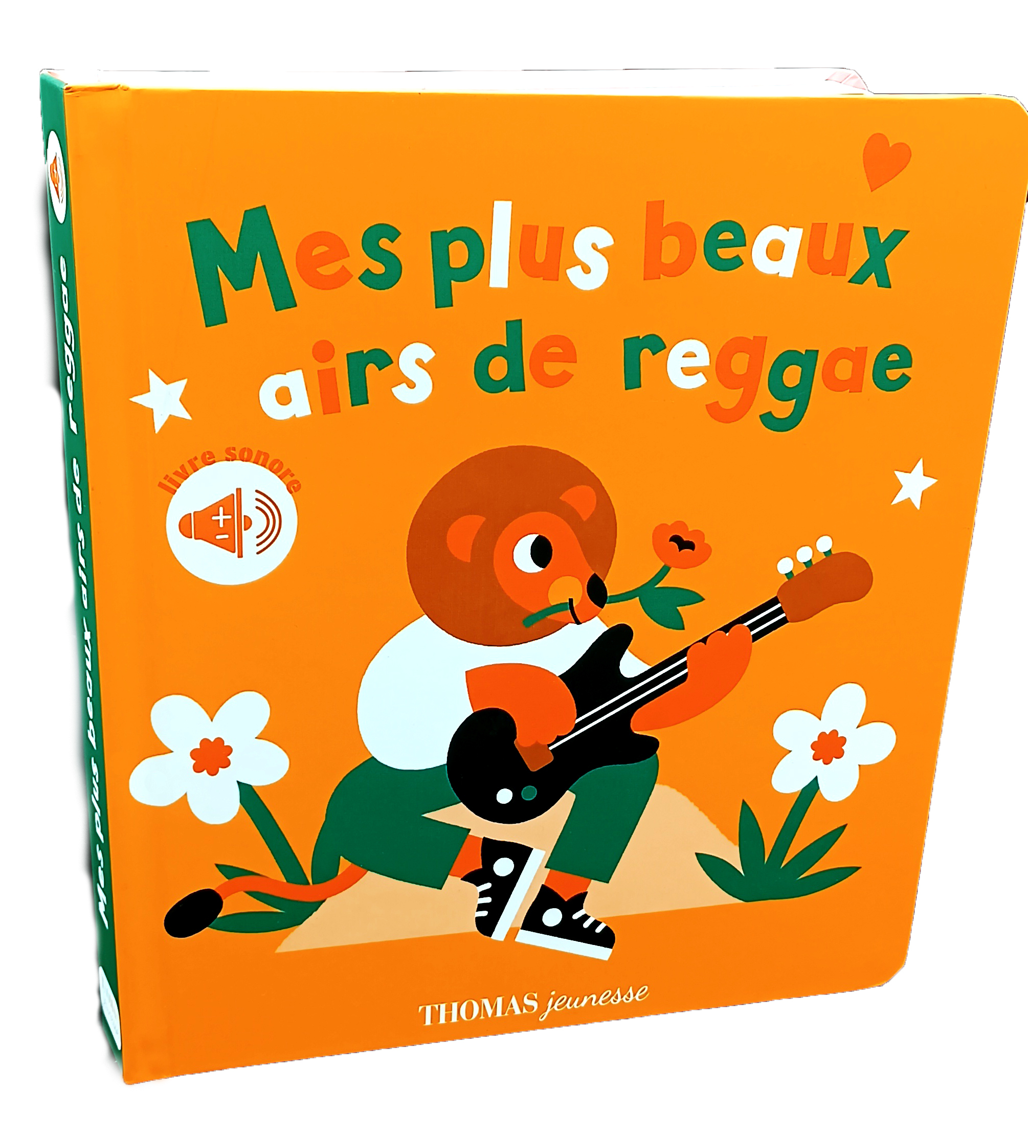 Mes plus beaux airs de reggae 