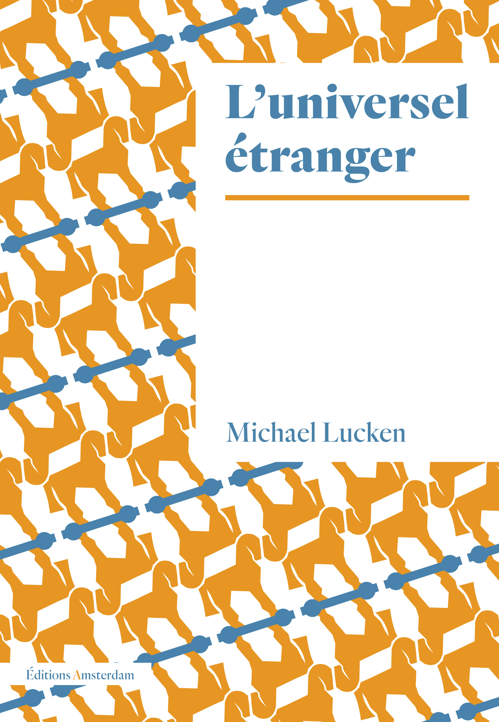 L’ Universel étranger