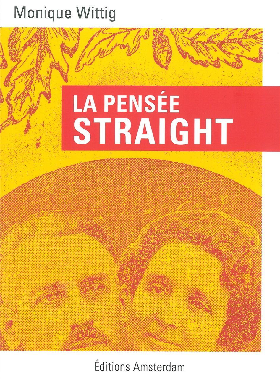 La Pensée Straight