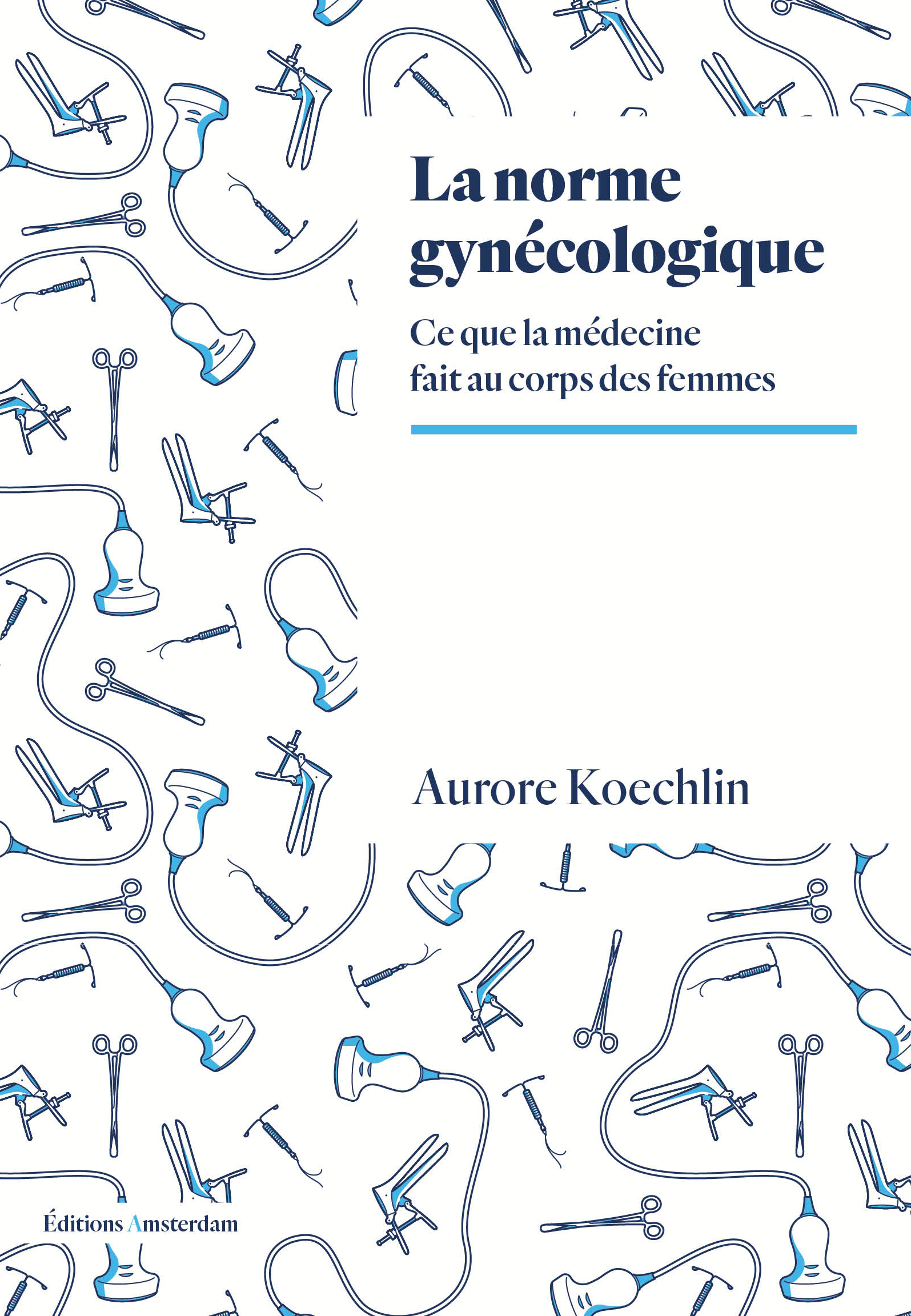 La Norme gynécologique