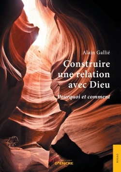 Construire une relation avec Dieu