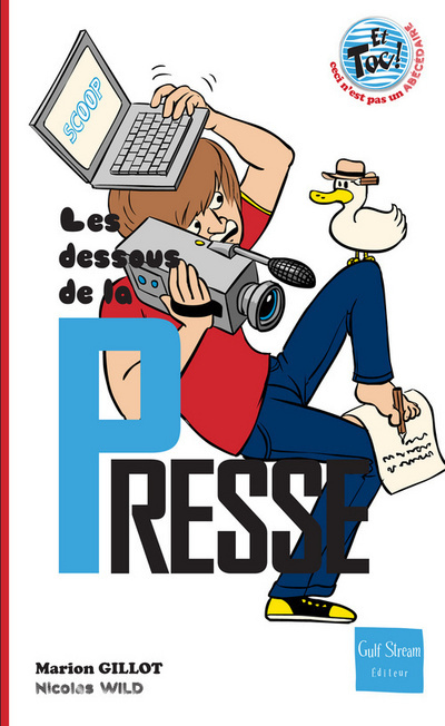 Les Dessous de la presse