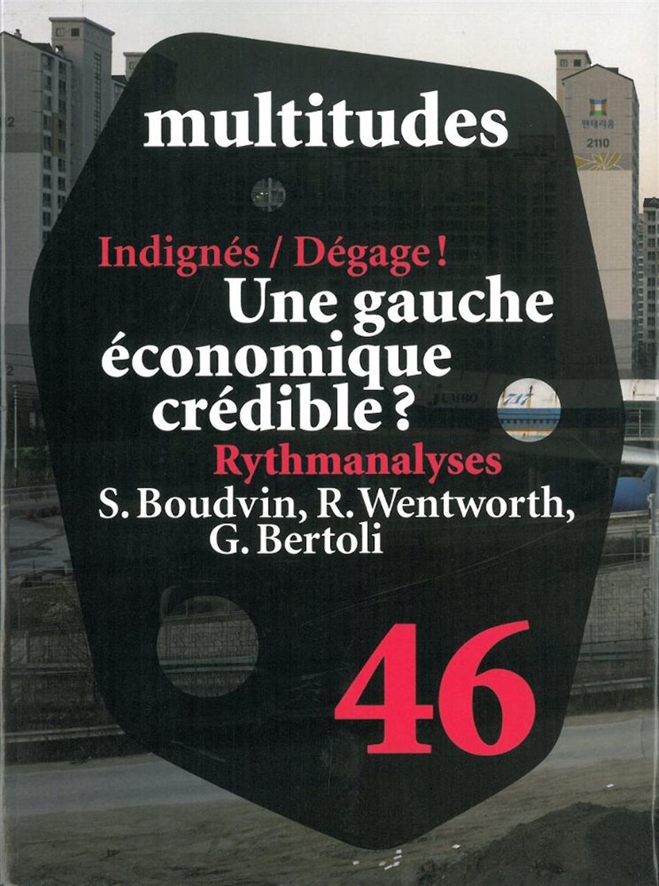 Multitudes N°46