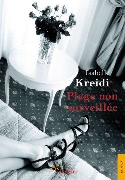 Plage non surveillée