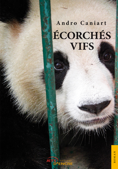 Ecorchés vifs