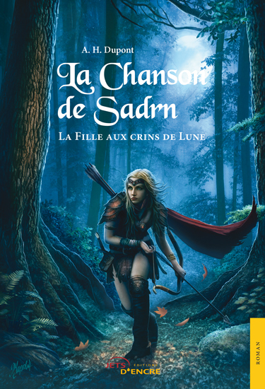 La Chanson de Sadrn