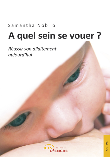 A quel sein se vouer