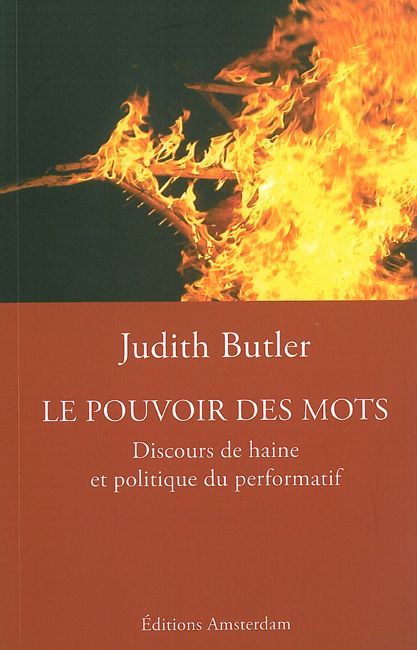 Le Pouvoir des mots