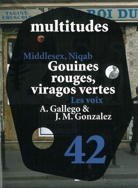 Multitudes N°42