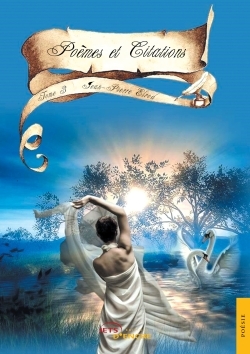 Poèmes et Citations - tome 3