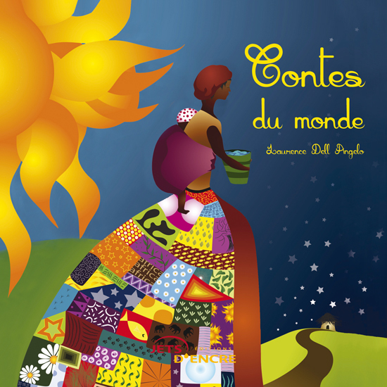 Contes du monde