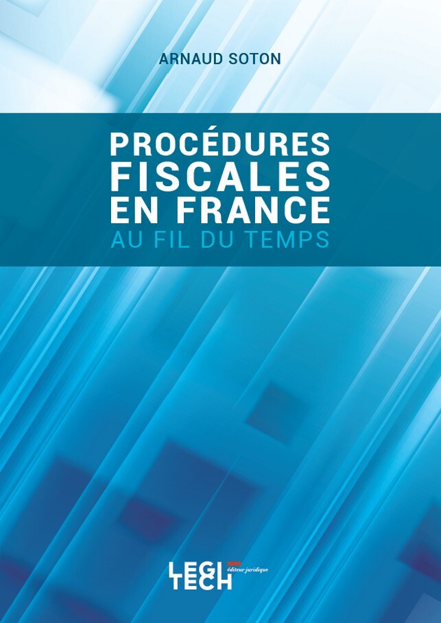 Procédures fiscales en France
