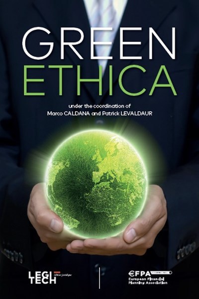 Green ethica