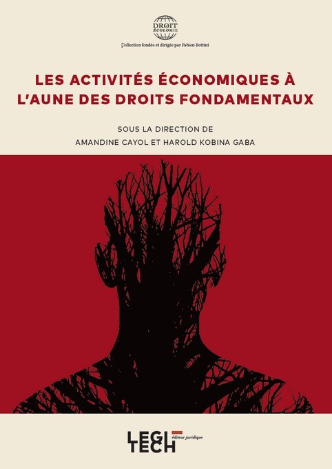 Les activités économiques à l'aune des droits fondamentaux