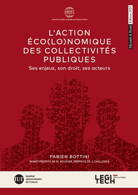 L'action éco(lo)nomique des collectivités publiques